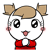 Mascota del Sasurai 276508